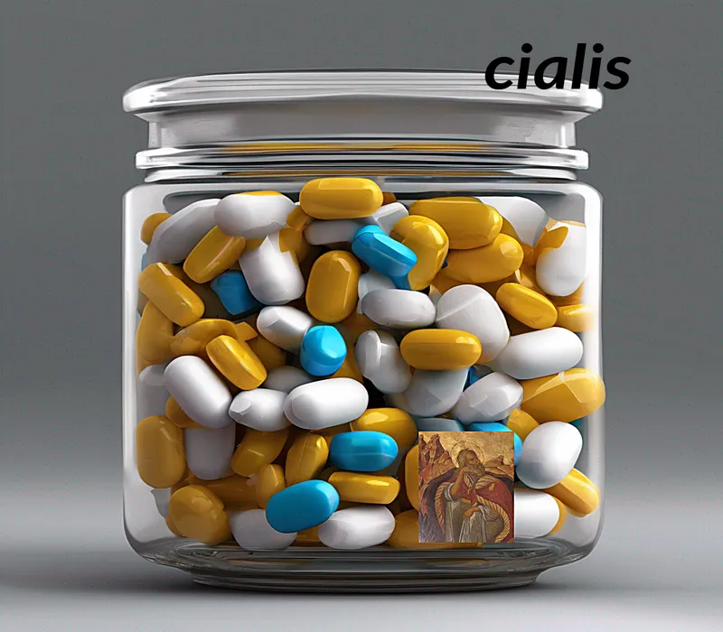 Costo del cialis 20 mg farmacia